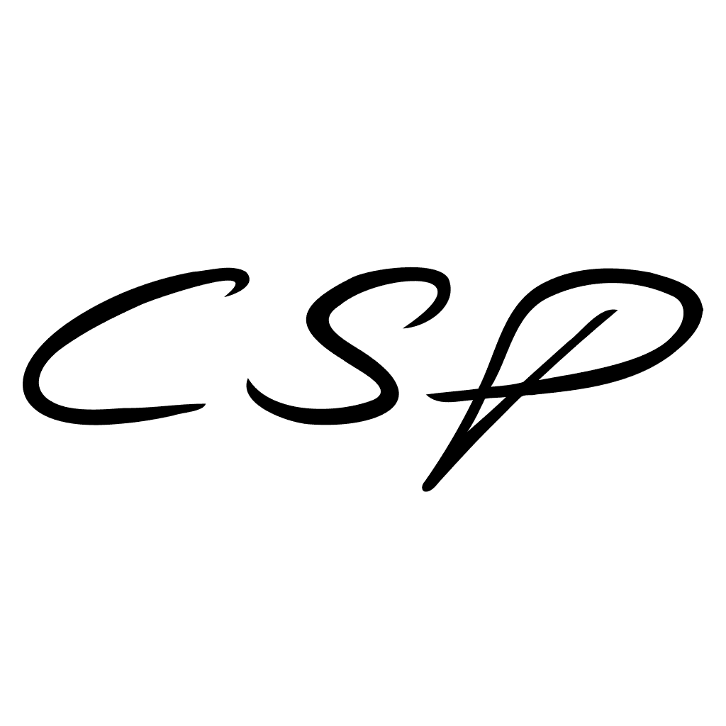 CSP Group Logo
