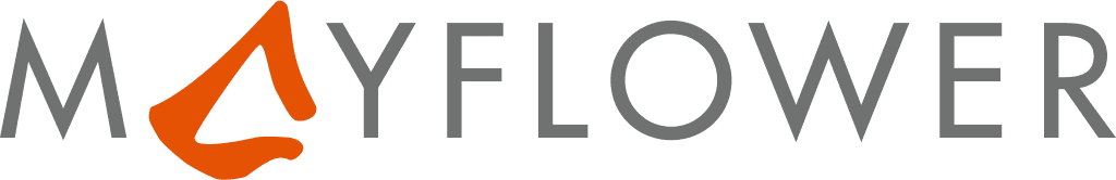 Mayflower GmbH Logo