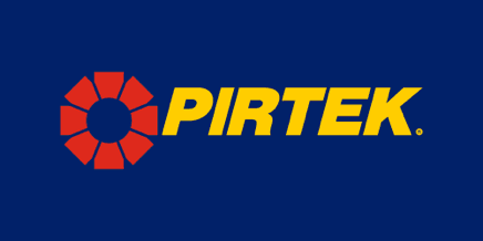 PIRTEK Deutschland GmbH Logo