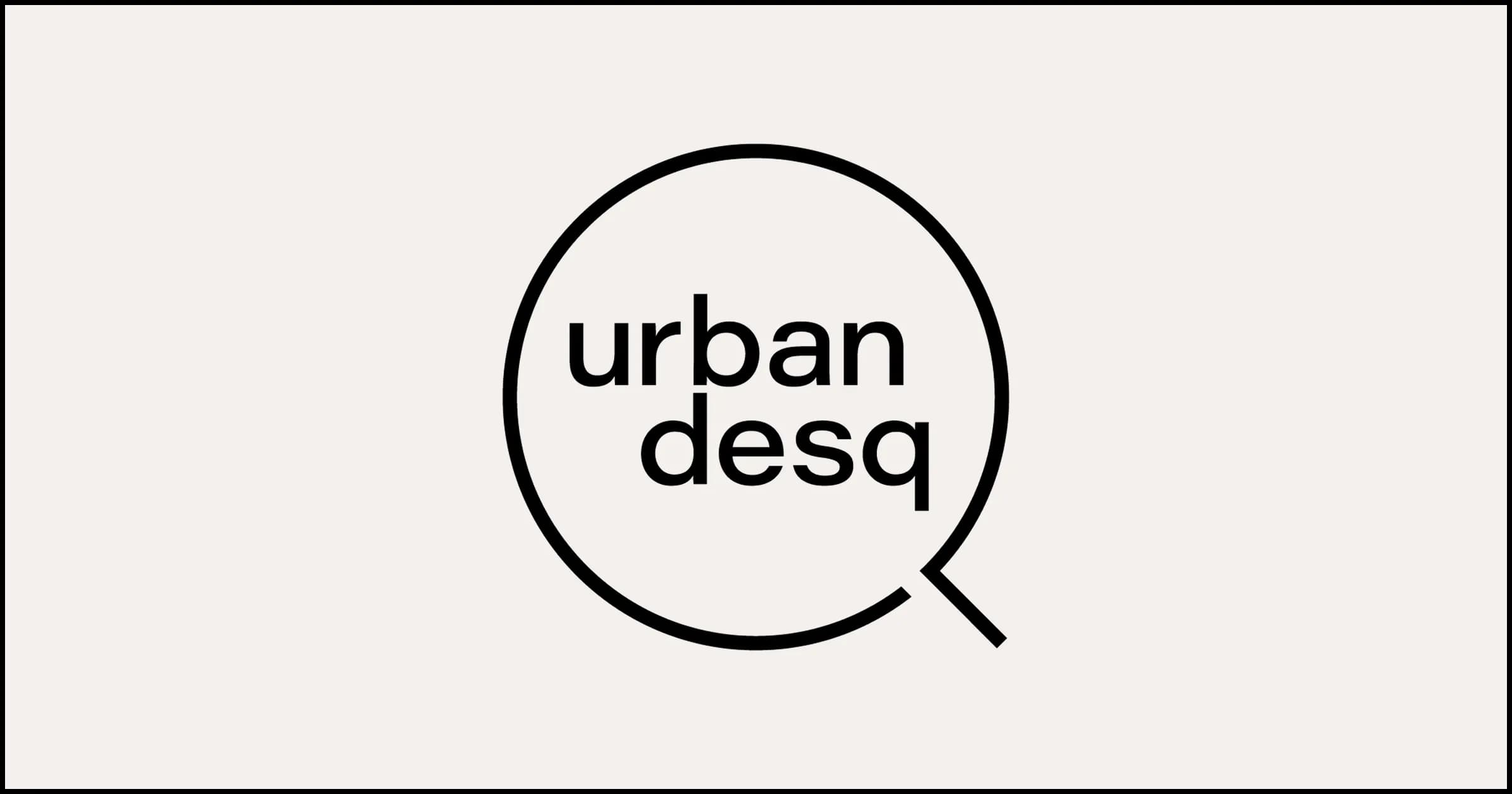 UrbanDesq GmbH Logo
