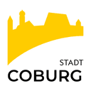 Stadt Coburg Personal- und Organisationsamt Logo