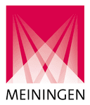Stadtverwaltung Meiningen Logo