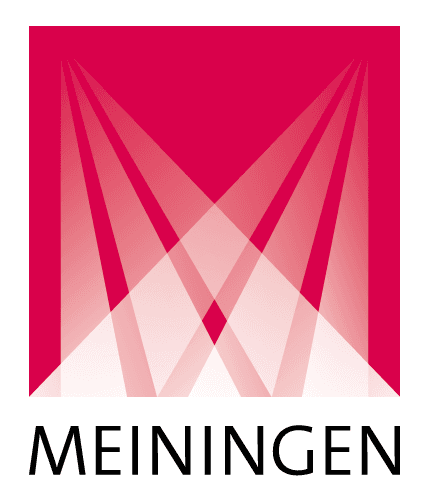 Stadtverwaltung Meiningen Logo