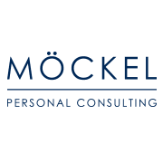 m&p Personal Consulting GmbH Logo