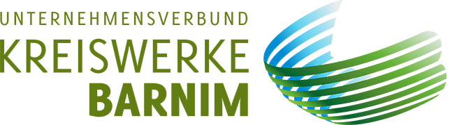 Kreiswerke Barnim GmbH Logo