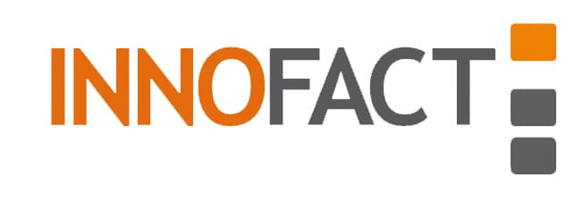Innofact AG Logo