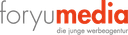 foryumedia Logo