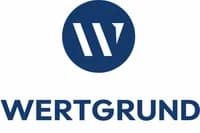 Logo von Wertgrund AG