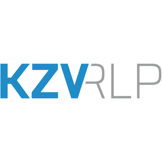 Kassenzahnärztliche Vereinigung RLP Logo