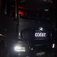 MFC Logistik GmbH & Co. KG Logo