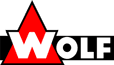 Wolf Logo