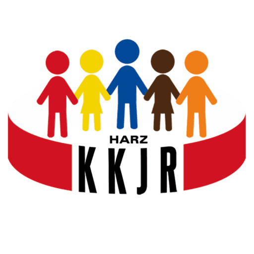 Kreis Kinder- und Jugendring Harz e.V. Logo