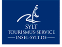 Insel Sylt Tourismus-Service Logo