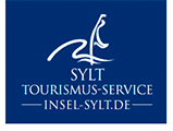 Insel Sylt Tourismus-Service Logo