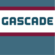 GASCADE Gastransport Logo