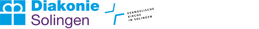 Diakonisches Werk Solingen Logo