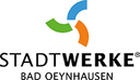 Stadtwerke Bad Oeynhausen AöR Logo