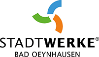Stadtwerke Bad Oeynhausen AöR Logo