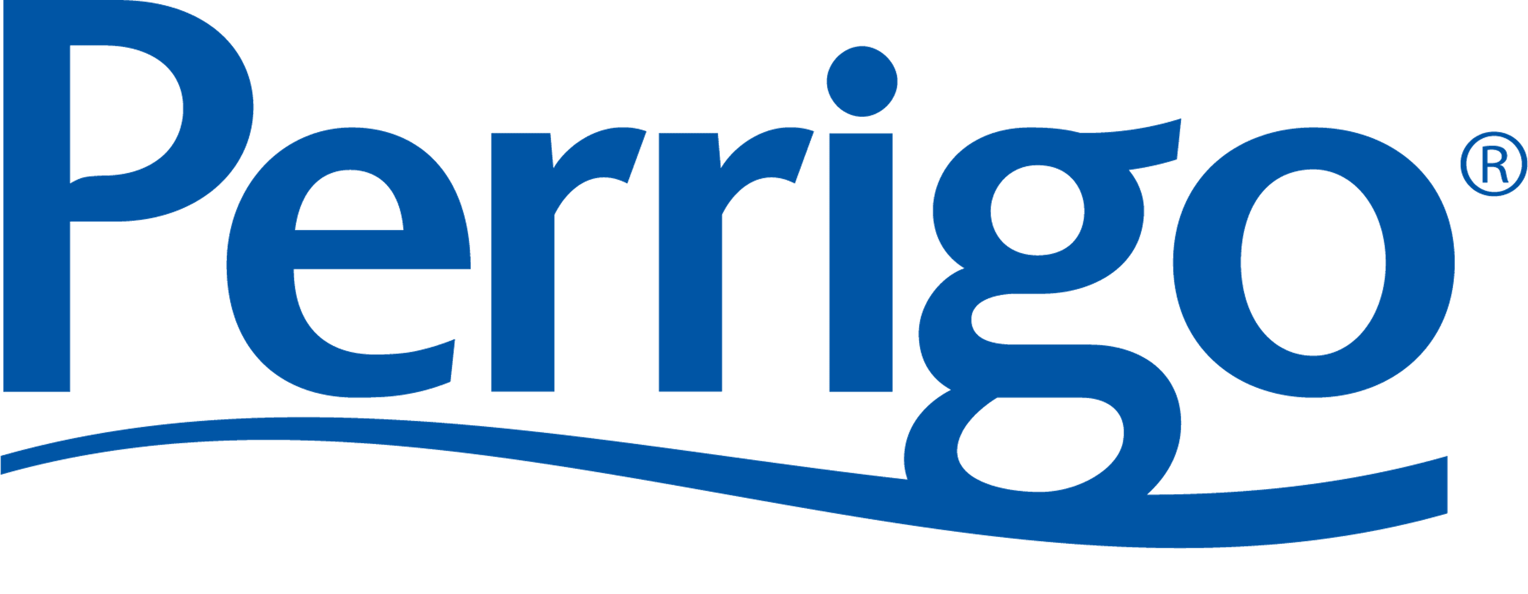 Perrigo Logo