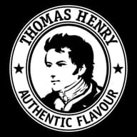 Thomas Henry GmbH Logo