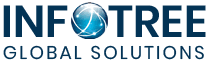 Infotree Global Solutions Logo