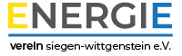 Energieverein Siegen-Wittgenstein e.V. Logo
