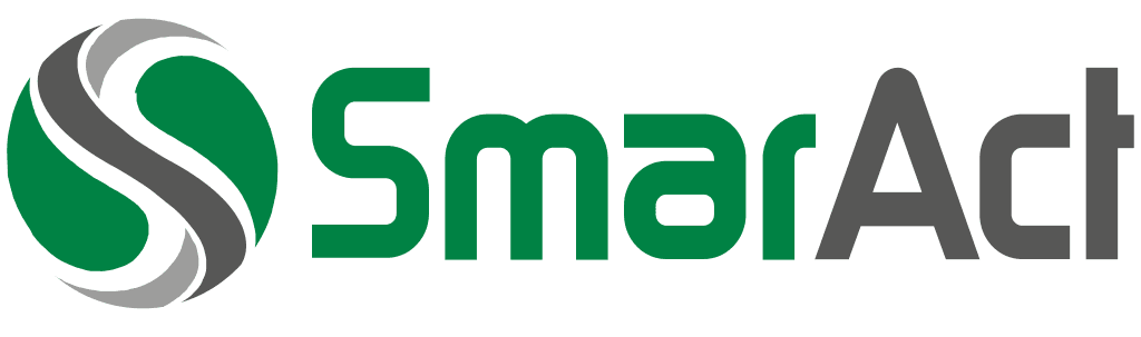 SmarAct GmbH Logo