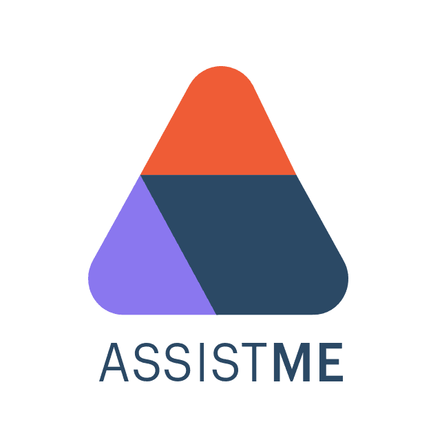 AssistMe GmbH Logo