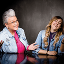 connect people & company GmbH Logo