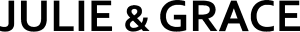 JULIE &amp; GRACE GmbH Logo