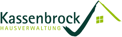 Kassenbrock Hausverwaltung GmbH Logo