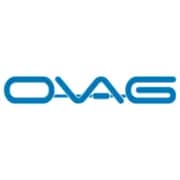 Ovag Oberbergische Verkehrsgesellschaft Logo