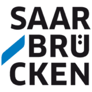 Landeshauptstadt Saarbrücken Logo