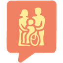 Bundesverband Kinderhospiz e.V. Logo