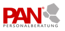 PAN Personalvermittlung &amp; Beratung Logo