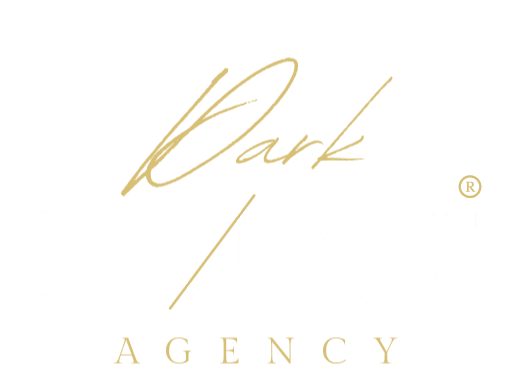 darkhunt Agency Logo
