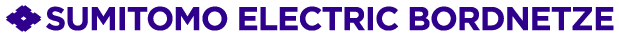Sumitomo Electric Bordnetze Logo