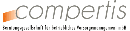 Compertis Beratungsgesellschaft Logo