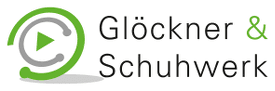 Glöckner &amp; Schuhwerk GmbH Logo