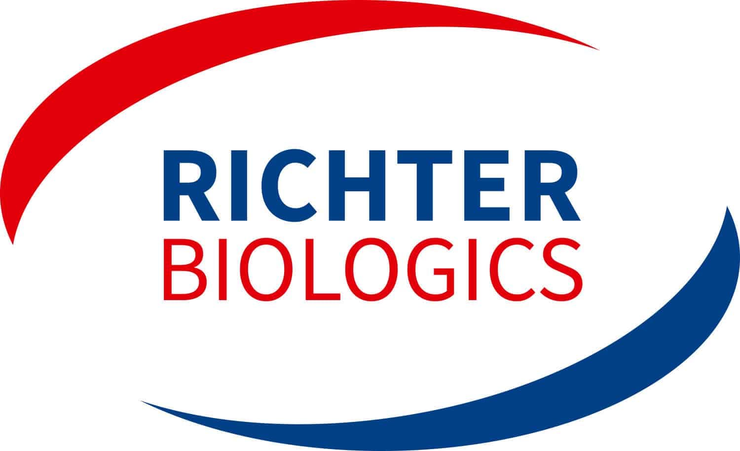 Richter BioLogics GmbH Logo