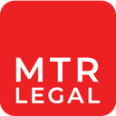 MTR Legal Rechtsanwälte Logo