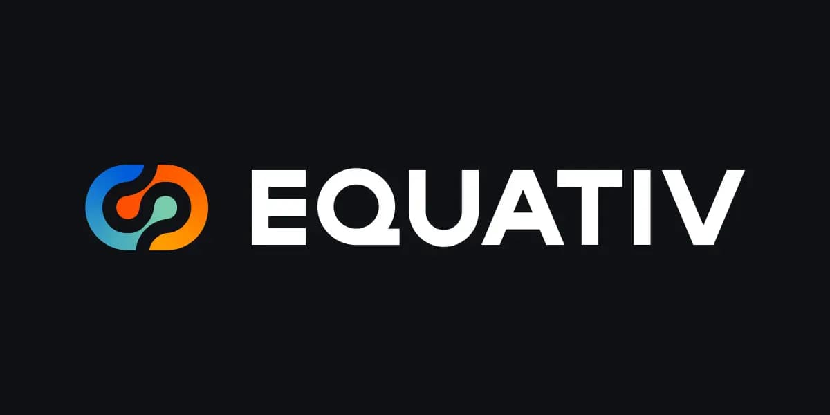 Equativ Logo