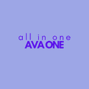 AVA ONE Logo