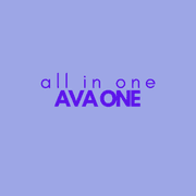 AVA ONE Logo