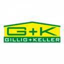 Gillig + Keller GmbH Logo
