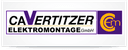 Cavertitzer Elektromontage GmbH Logo