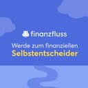 Finanzfluss Logo