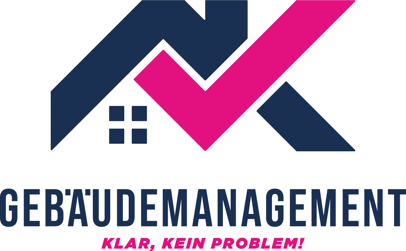 AK Gebäudemanagement GmbH Logo