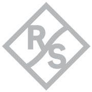 Rohde &amp; Schwarz Logo