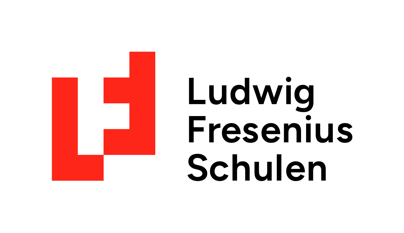 Ludwig Fresenius Schulen gemeinnützige GmbH Logo